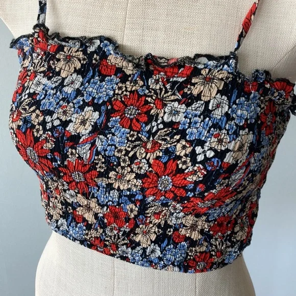 Forever 21 summer top duo - Picture 7 of 11